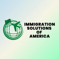 Immigration Solutions of America Logo