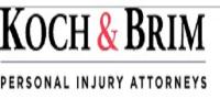 Koch & Brim, LLP Logo