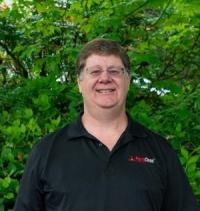 PuroClean Professional Restoration Logo