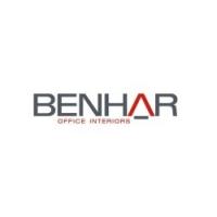 Benhar Office Interiors Logo