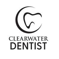 Clearwater Dentist Logo