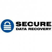 Secure Data Recovery Services Logo