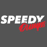 Speedy Dumps logo