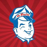 Mr. Rooter Plumbing of San Antonio logo