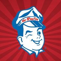 Mr. Rooter Plumbing of San Antonio Logo
