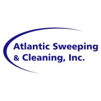 Atlantic Sweeping & Cleaning, Inc. Logo