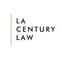 LA Century Law logo