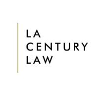 LA Century Law Logo