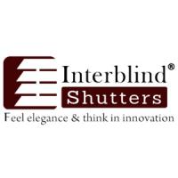 Interblind® Shutters Logo