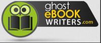 Ghost eBook Writers Logo