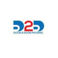 D2D Movers Logo