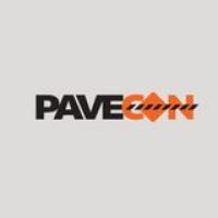 Pavecon logo