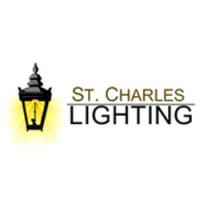 St. Charles Lighting Logo