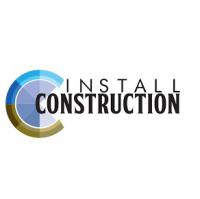 Install Construction logo