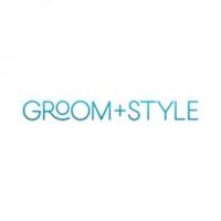 Groom+Style logo