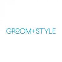 Groom+Style Logo