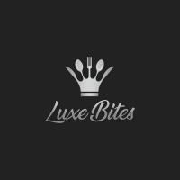 Luxe Bites logo