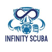 Infinity Scuba Diving St George Utah Logo