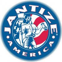 Jantize Upstate - Greenville Logo