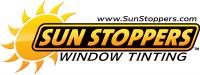Window Tinting Sun Stoppers of Houston logo