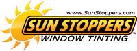Window Tinting Sun Stoppers of Houston Logo