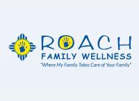 Roach Family Wellness Logo