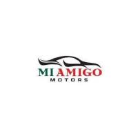 Mi Amigo Motors logo