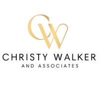 Christy Walker & Associates logo