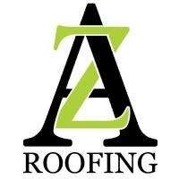 AZ Roofing Logo