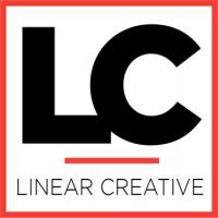 Linear Creative Logo
