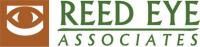 Reed Eye Associates Logo