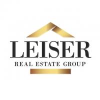 Leiser Real Estate Group Logo