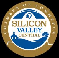 The Silicon Valley Central Chamber of Commerce Logo