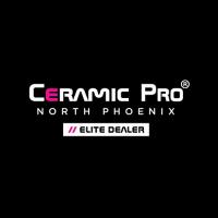 Ceramic Pro North Phoenix Logo