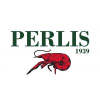 Perlis Clothing Baton Rouge Logo