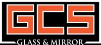 GCS Glass & Mirror Austin Logo