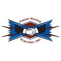Front Range Electric, Inc. Logo