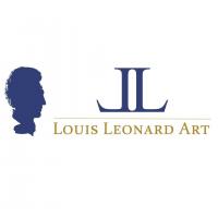 Louis Leonard Art Logo