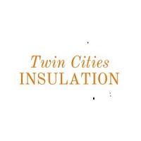 Twin Cities Insulation Logo