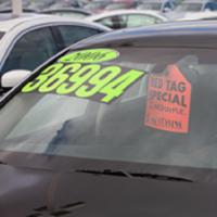 Apex Auto Dealers II Inc Logo