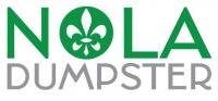 NOLA Dumpster LLC logo