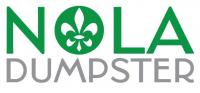 NOLA Dumpster LLC Logo