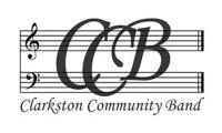 Clarkston Community Band Logo