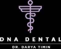 DNA Dental Logo