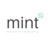 Mint Receptionists Logo