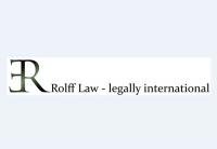 Rolff Law P.A. Logo