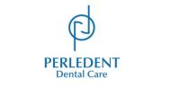 Perledent Dental Care logo