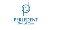 Perledent Dental Care Logo