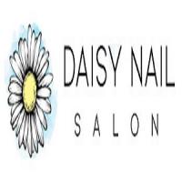 Daisy Nail Salon Logo