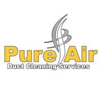 Pure Air Duct Cleaning Logo